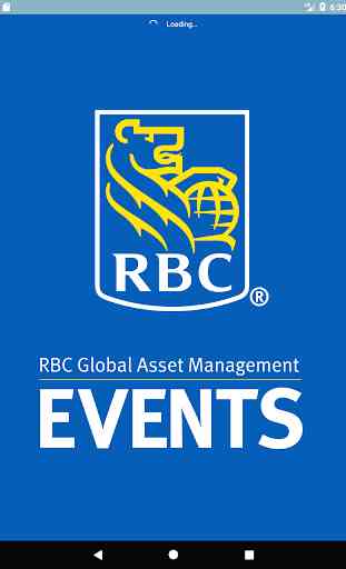Événements conseillers RBC GMA 4