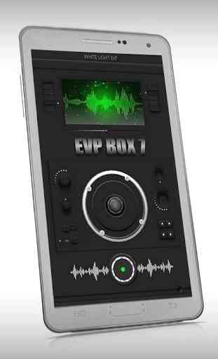 EvpBox 7 Spirit Box 3