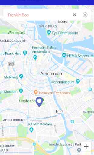 Explore Amsterdam 4