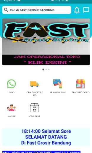 Fast Grosir Bandung 1