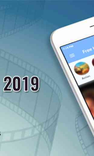 Free HD Online Movies 2019 - Top Popular HD Movies 1