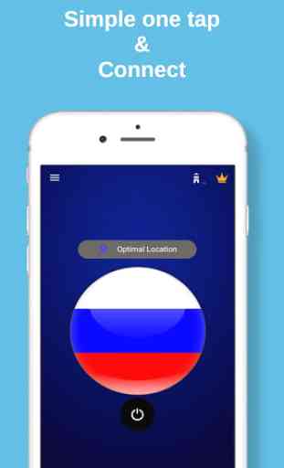 Free RUSSIAVPN - Unlimited Fast & Security Proxy 2