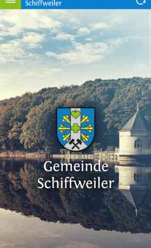 Gemeinde Schiffweiler 1