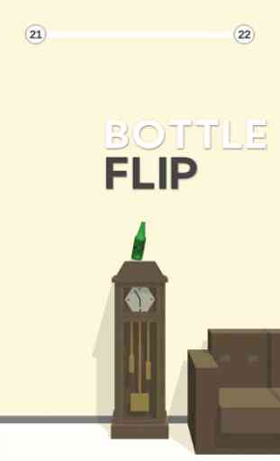 Great Flip The Bottle 1
