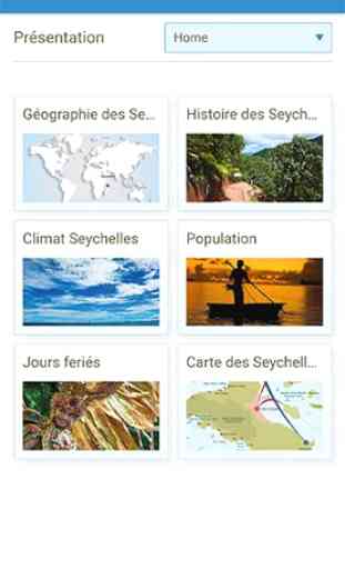 Guide de voyage aux Seychelles par Seyvillas 2