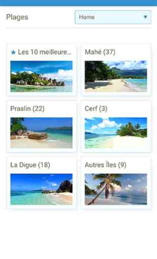 Guide de voyage aux Seychelles par Seyvillas 3