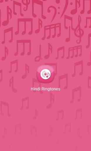Hindi Ringtones 1