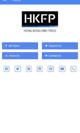 Hong Kong Free Press 1