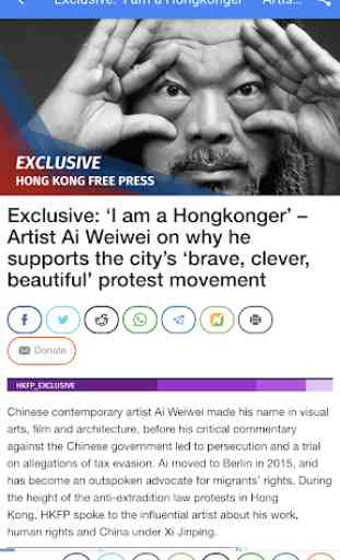 Hong Kong Free Press 4