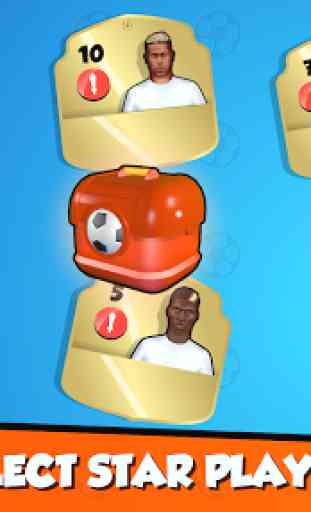 Idle Football Tycoon - Free Clicker Games 3