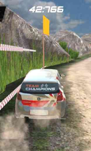 Indian National Rally Championship 