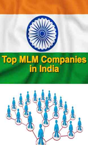Indian Top MLM Companies in 2019 1