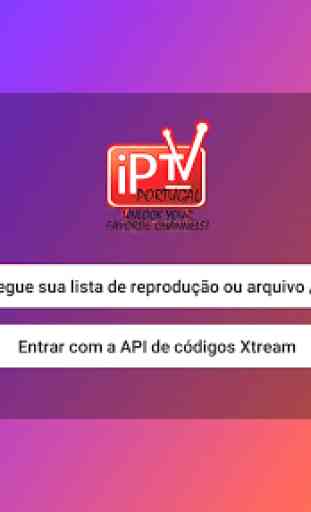 IPTV PORTUGAL 3