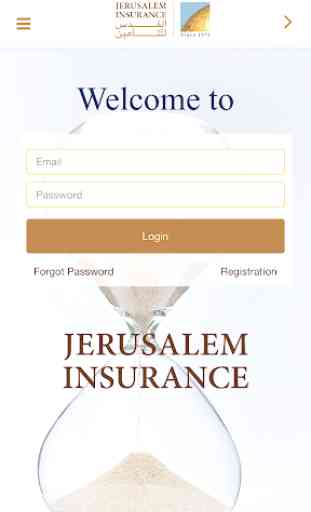 Jerusalem Insurance Company 3