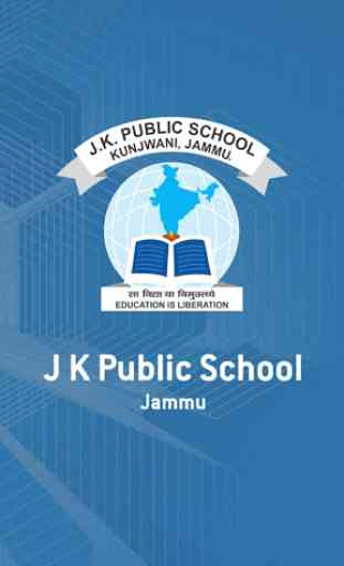 JK Public School Jammu 1