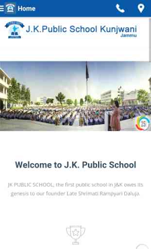 JK Public School Jammu 2