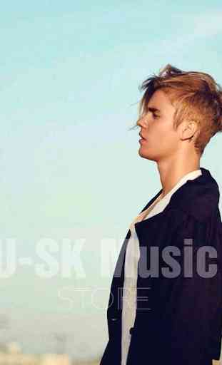Justin Bieber - Best Offline Music 1