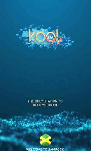 KOOL 97 FM Official App 1
