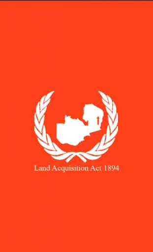Land Acquisition Act, 1894 1
