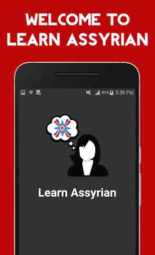 Learn Assyrian 1