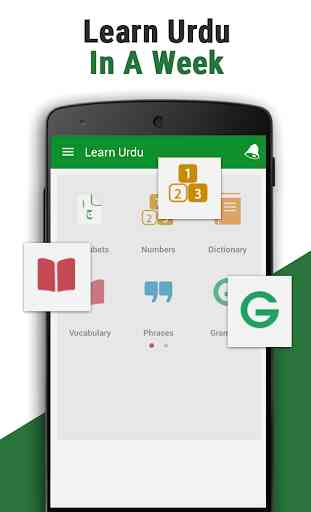 Learn Urdu Language – Speak Urdu in 10 Days 1