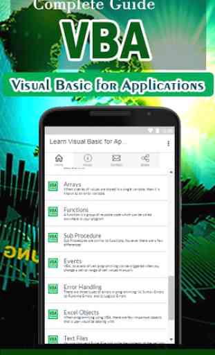 Learn Visual Basic for Applications - VBA Tutorial 2
