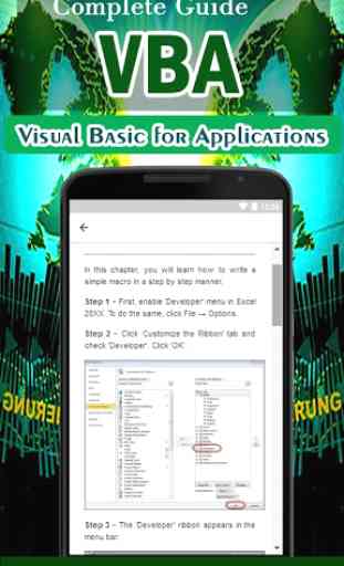 Learn Visual Basic for Applications - VBA Tutorial 3
