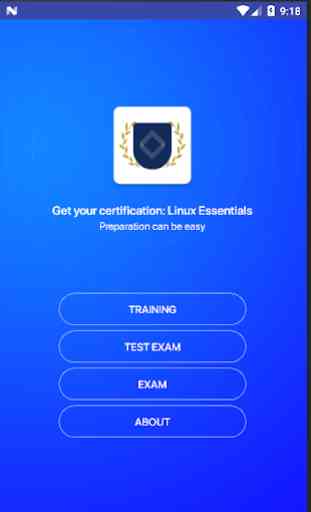 LPI Linux Essentials Certificate practice Exam 1