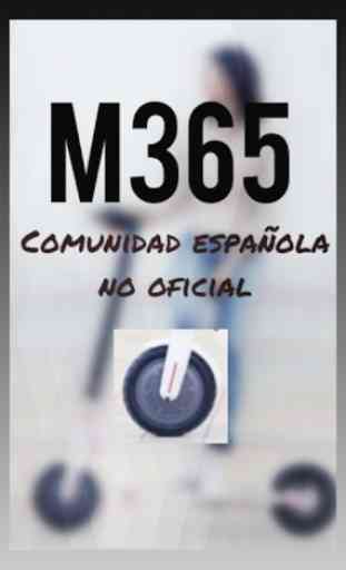 M365 Comunidad 1
