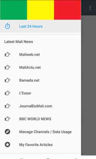 Mali News 1