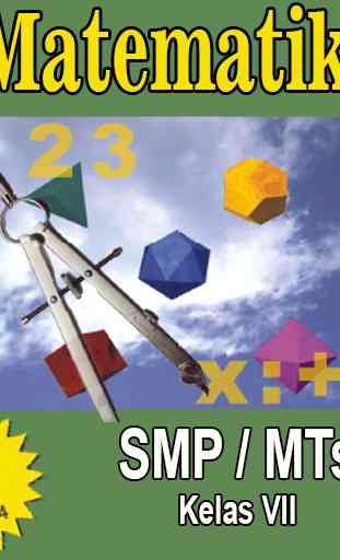 Matematika Kelas 7 SMP/MTs 1
