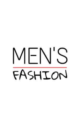 Mens Fashion 2019 1