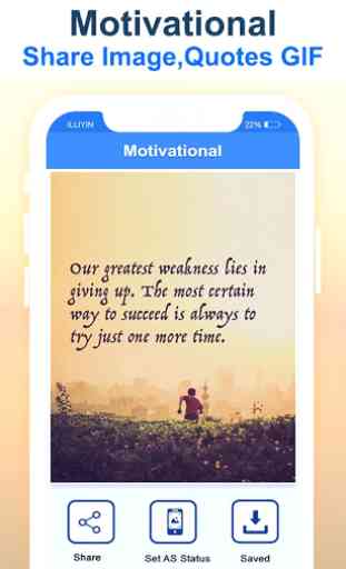 Motivational Quotes 3