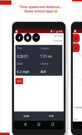 My Run Tracker - The Run Tracking App 2