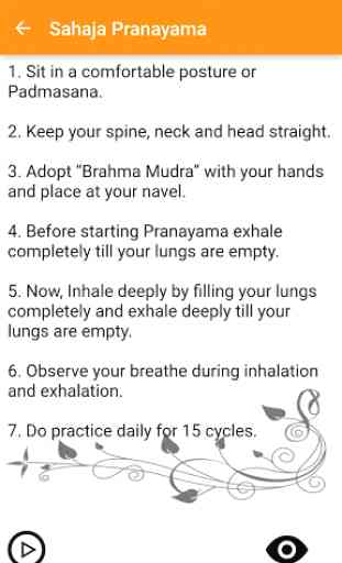 Nadi Shuddhi Yoga 4