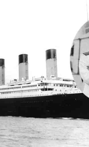 Naufrage du RMS Titanic 4