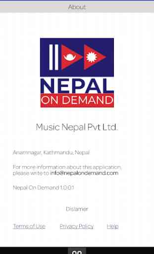 Nepal On Demand 4