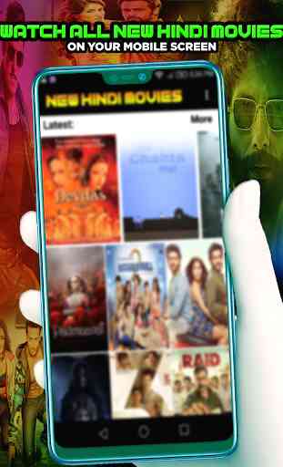 New Hindi Movie Free - Full Hindi HD Movies 2020 2