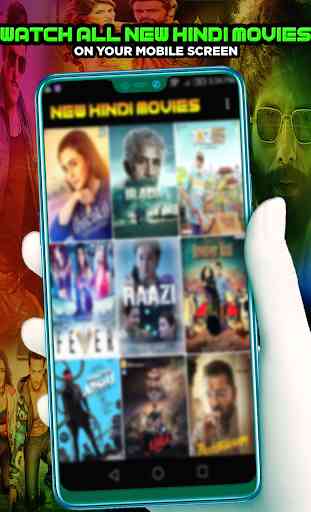 New Hindi Movie Free - Full Hindi HD Movies 2020 3