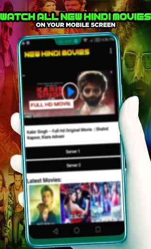 New Hindi Movie Free - Full Hindi HD Movies 2020 4