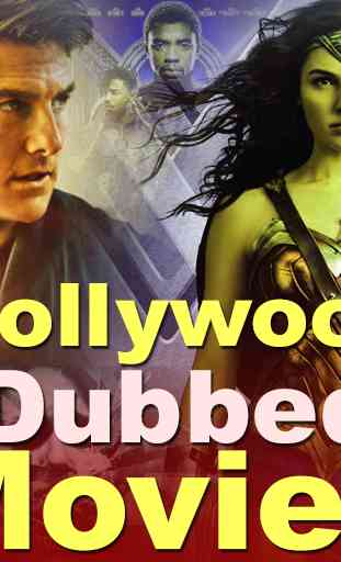 New Hollywood Hindi Dubbed Movies 1