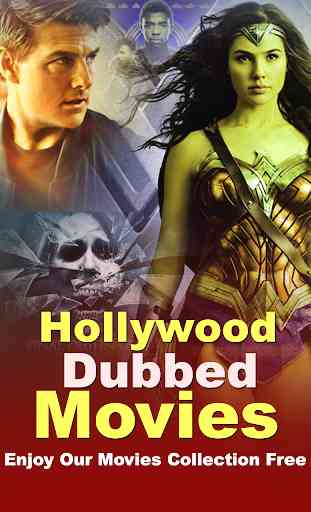 New Hollywood Hindi Dubbed Movies 4