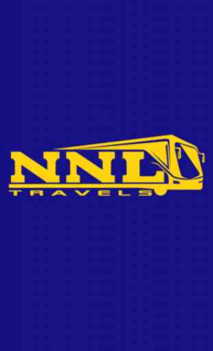 NNL Travels - Online Bus Ticket Booking 1