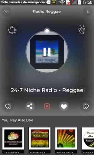 Non Stop Reggae Music Sound Jamaica 2