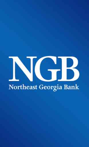 Northeast Georgia Bank Mobile 1
