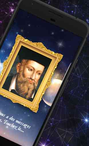 Nostradamus Voyance 2