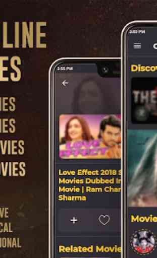 Online Free Movies 2019 -Popular HD Free Movies 1