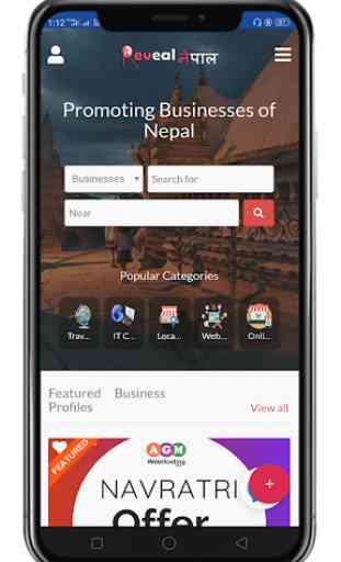Online Shopping Nepal - Nepal Shopping App 4