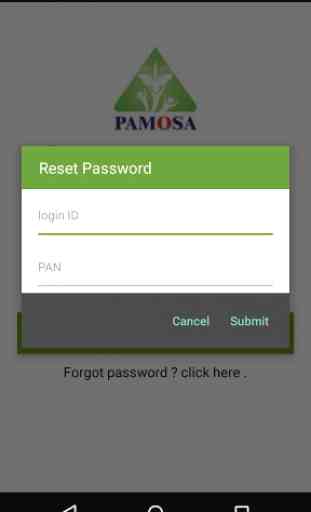 Pamosa Direct Sellers' App. 2