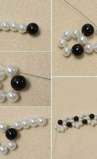 Perles Artisanat Idées 4